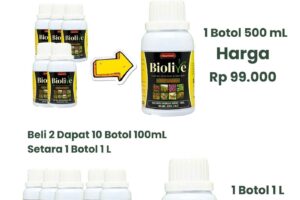 Biolive New Promo (500mL & 1 L) LPA – DGV