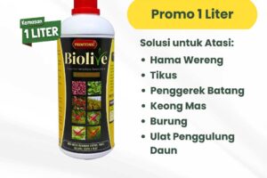 Biolive Anti Hama 1L – DGV